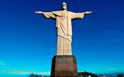 آشنایی با کلان شهر ریودوژانیرو (Rio de Janeiro)