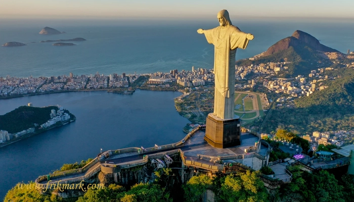 Getting to know the metropolis of Rio de Janeiro - Freakmark Group