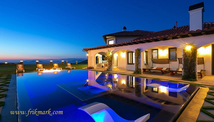 Brazilian Homes and Residential Lifestyle - Buying a Home in Brazil with Freakmark