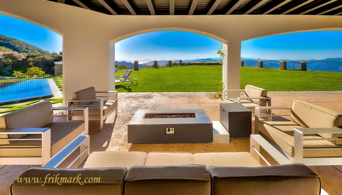 Brazilian Homes and Residential Lifestyle - Buying a Home in Brazil with Freakmark