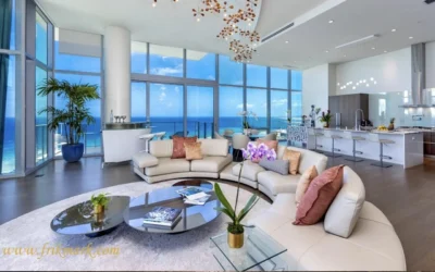 اقامت برزیل با خرید ملک