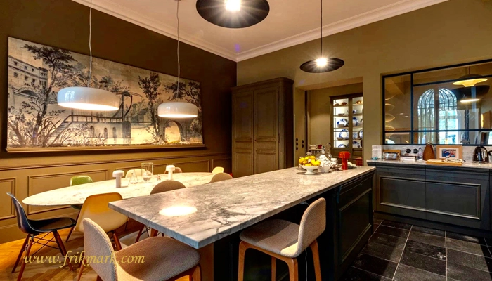 Obtaining Brazilian residency by purchasing property with Freakmark Company