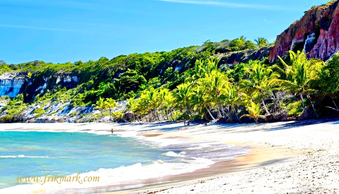 Where are the best beaches in Brazil?