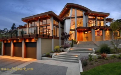 معماری برزیل: تاریخچه، تحولات و ویژگی‌ها