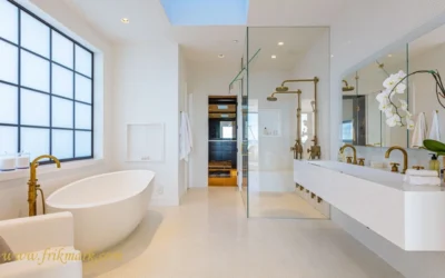 فروش املاک آماده در برزیل