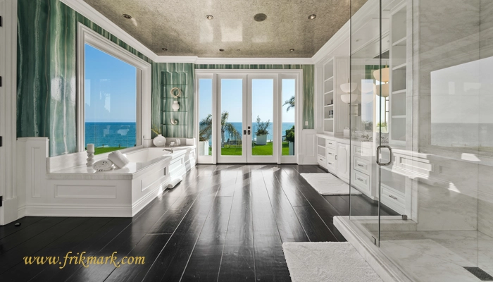 Ready-made properties for sale in Brazil