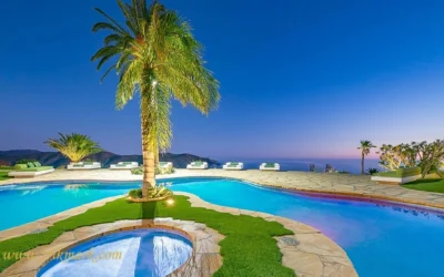 اجاره کوتاه‌ مدت ملک در برزیل